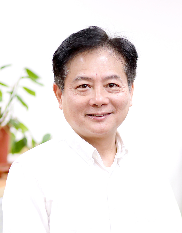 陳明德